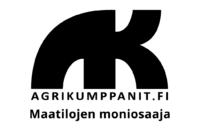 Agrikumppanit Logo